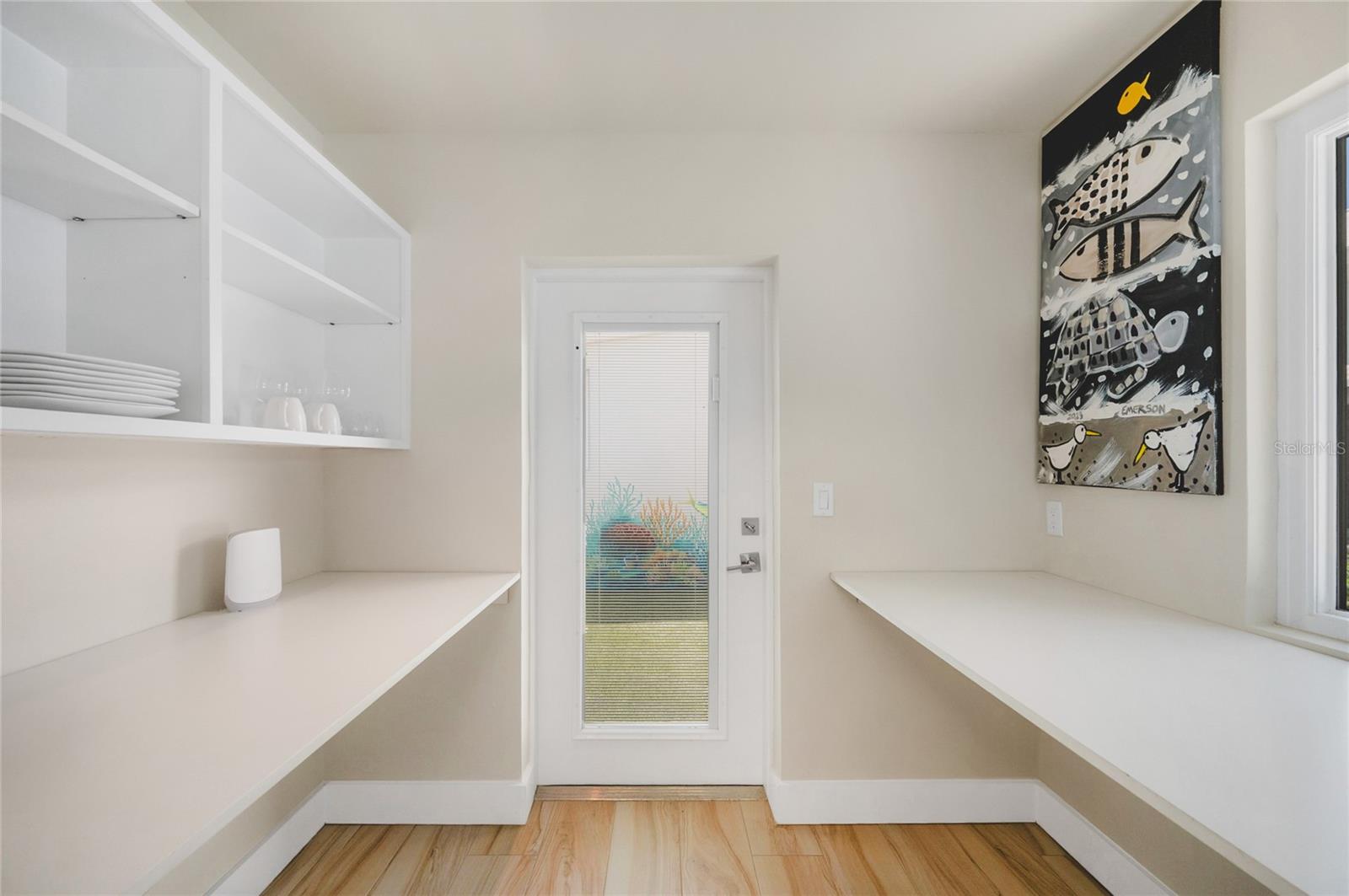 LUANA ISLES - Residential