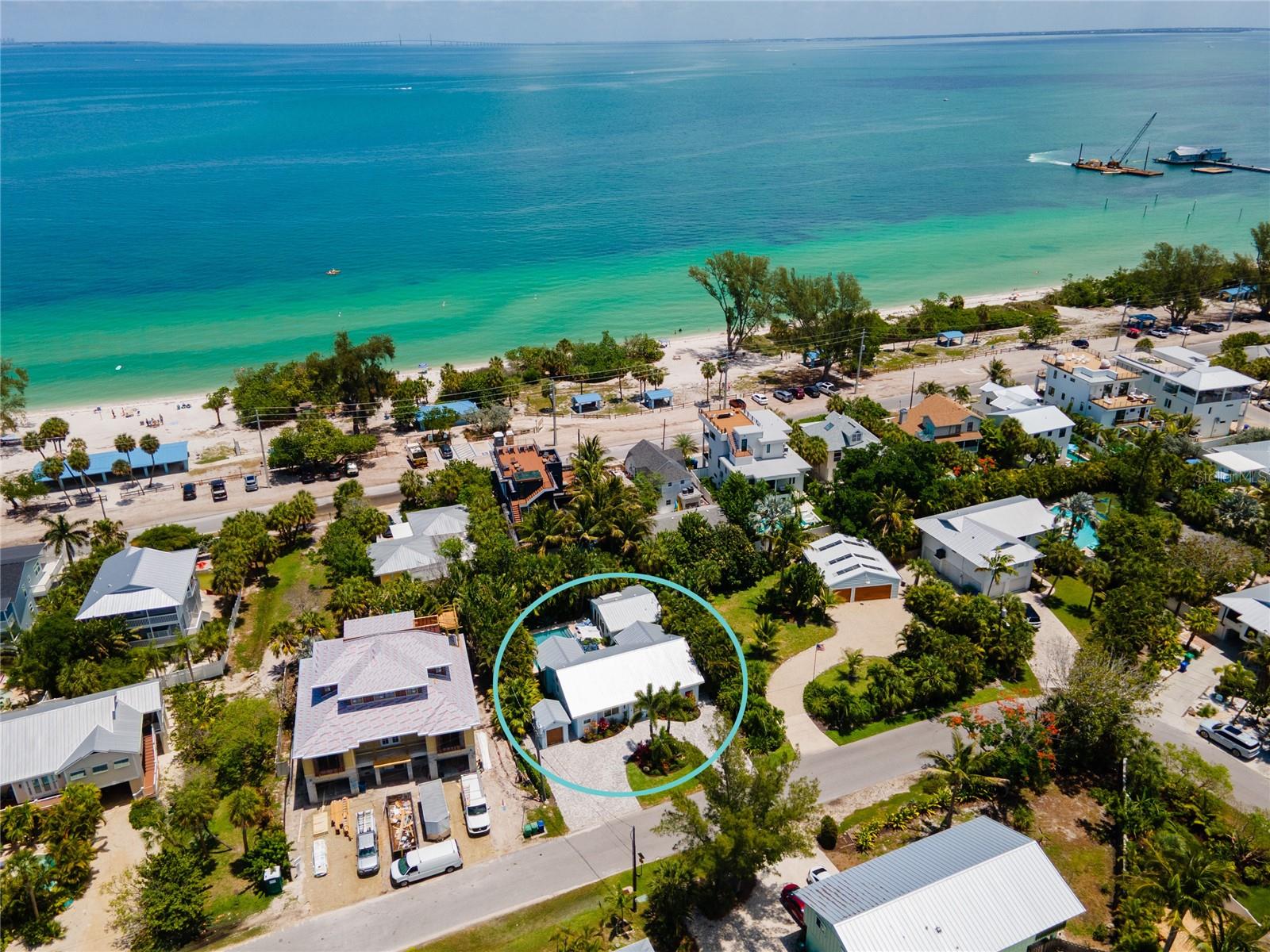 LUANA ISLES - Residential