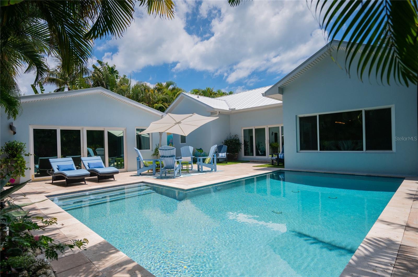 LUANA ISLES - Residential