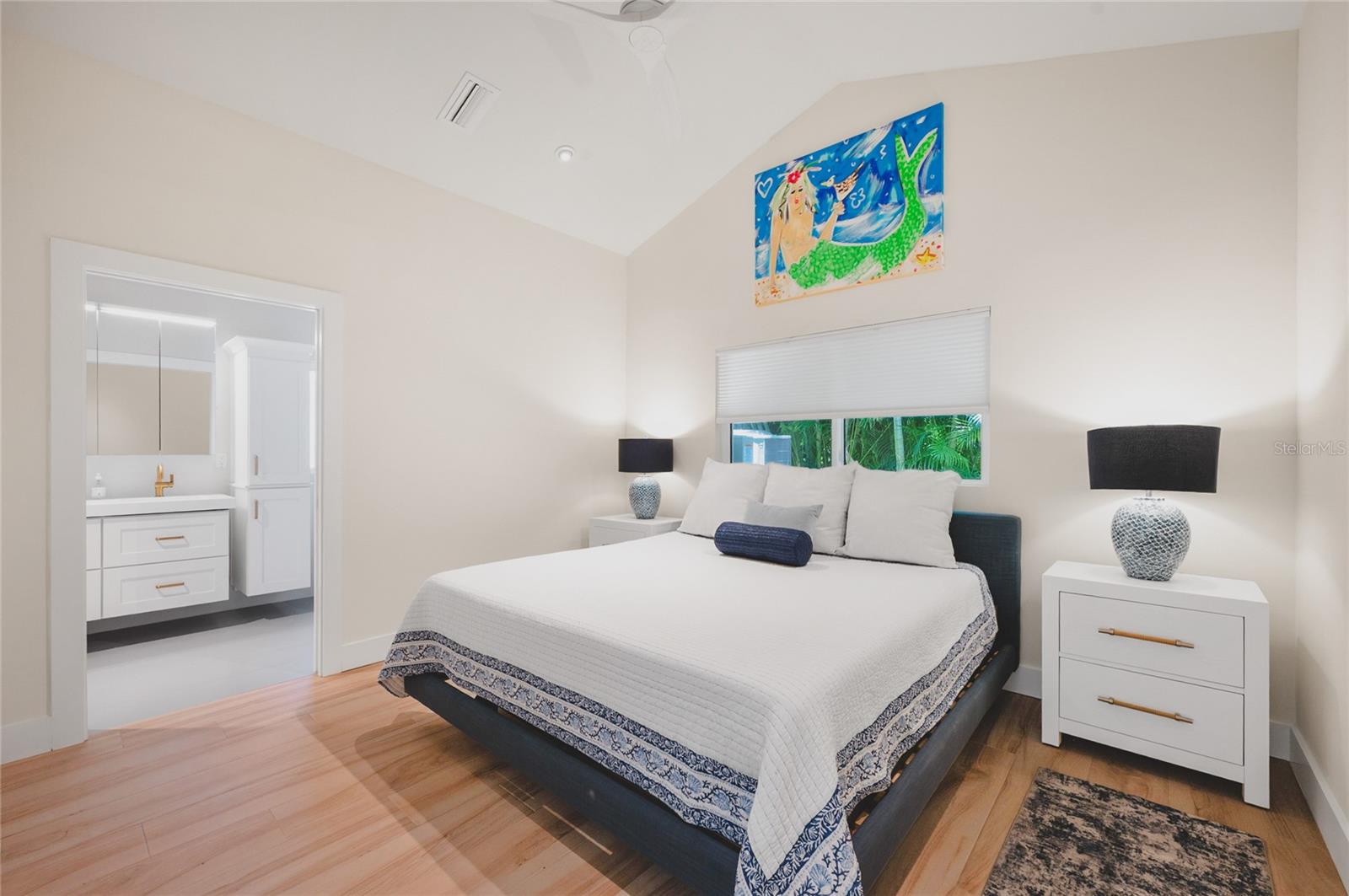 LUANA ISLES - Residential