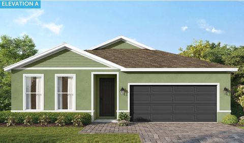 Photo of 518 Emerald Grove Drive, Apopka, FL 32703 (MLS # W7878219)