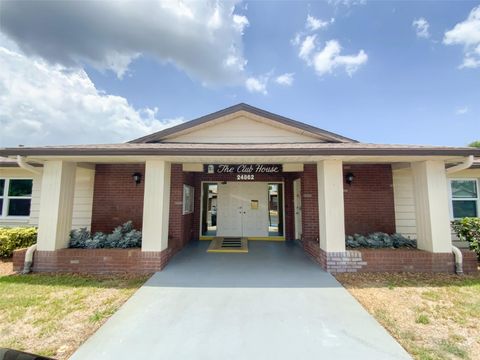 A home in CLEARWATER