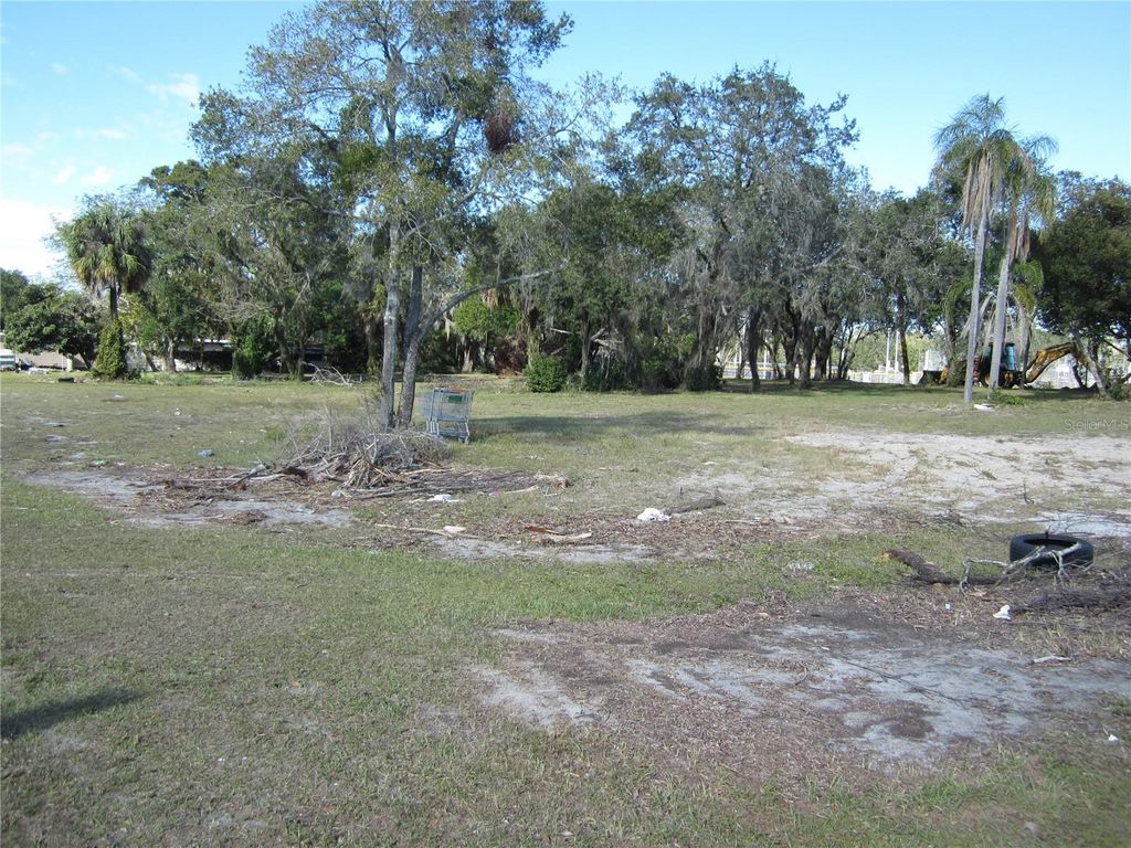 Photo of 6718 N Rome Avenue, Tampa, FL 33604 (MLS # TB8349711)