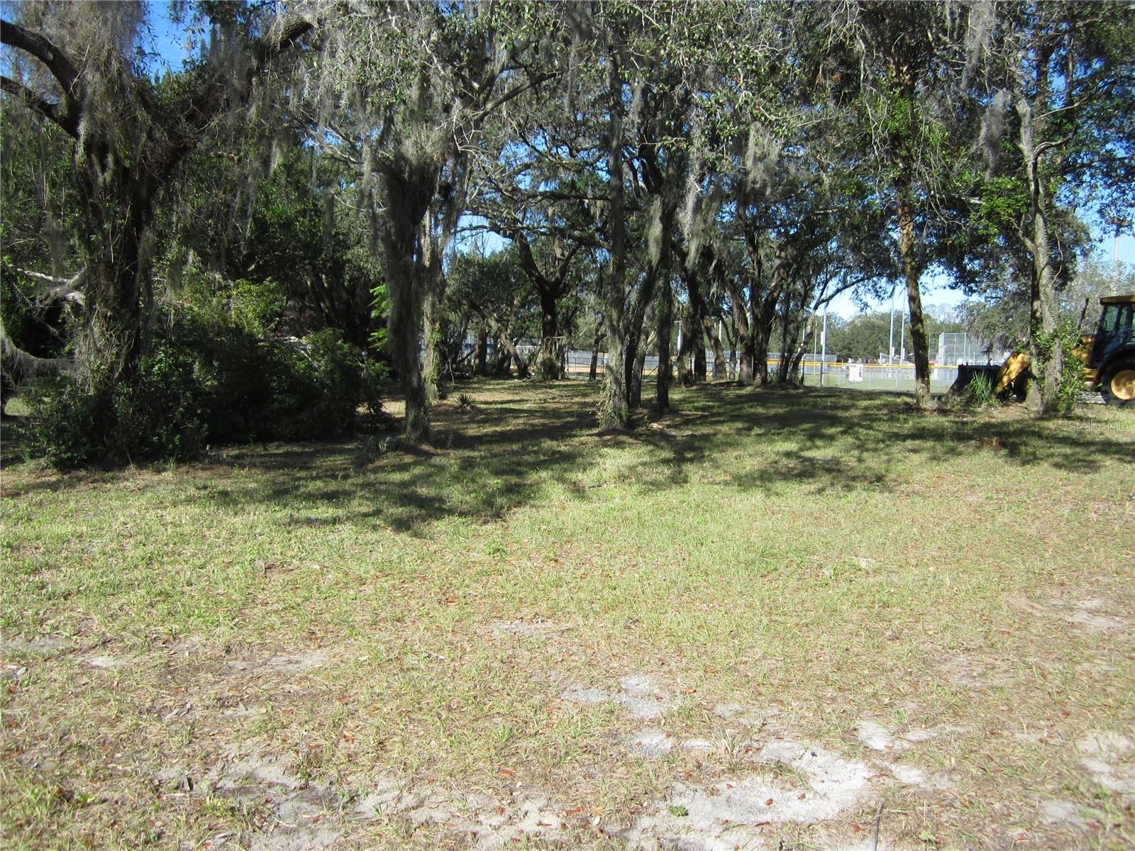 UNPLATTED - Land