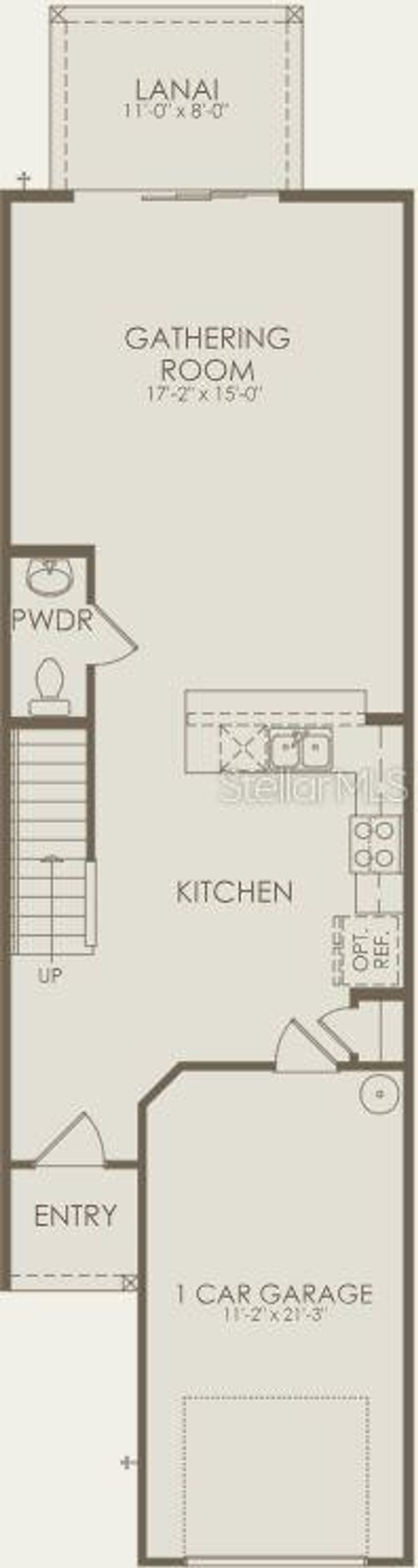 Photo of 3327 Canyon Bay Point, Sanford, FL 32773 (MLS # O6350695)