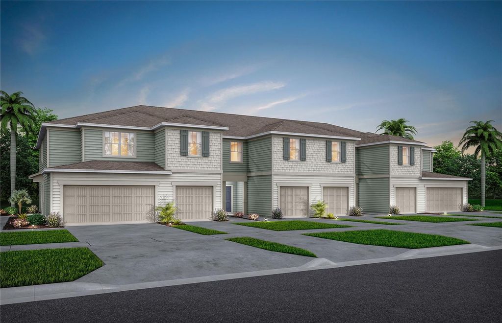 Photo of 3327 Canyon Bay Point, Sanford, FL 32773 (MLS # O6350695)