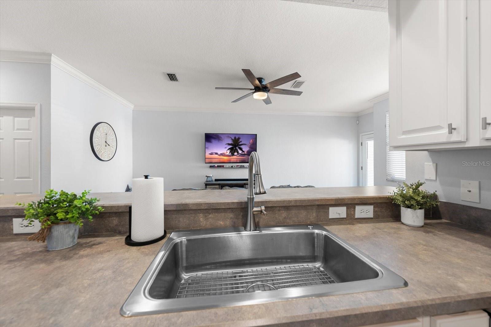 WEST BAY VILLAGE - Residential