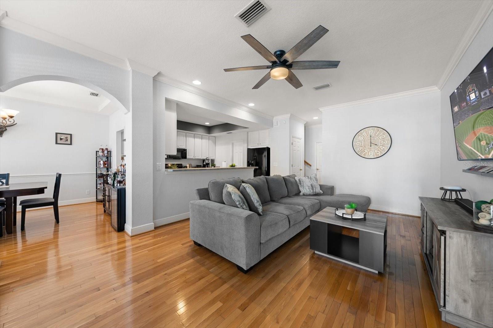 WEST BAY VILLAGE - Residential