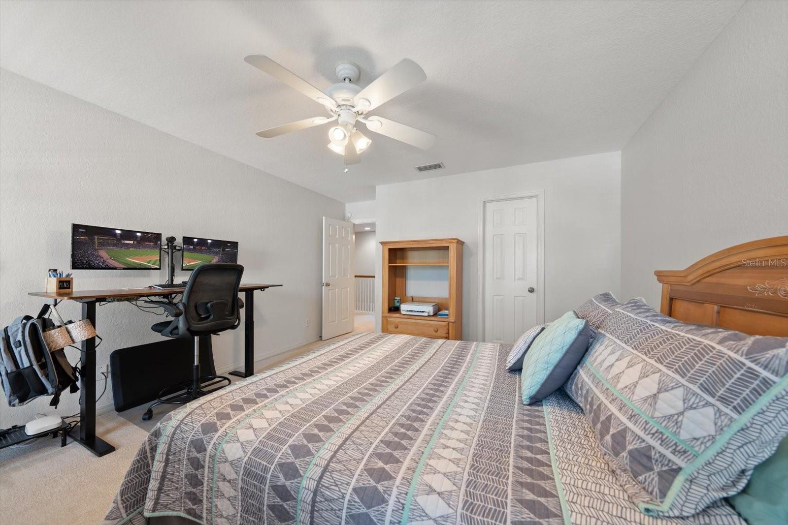 WEST BAY VILLAGE - Residential