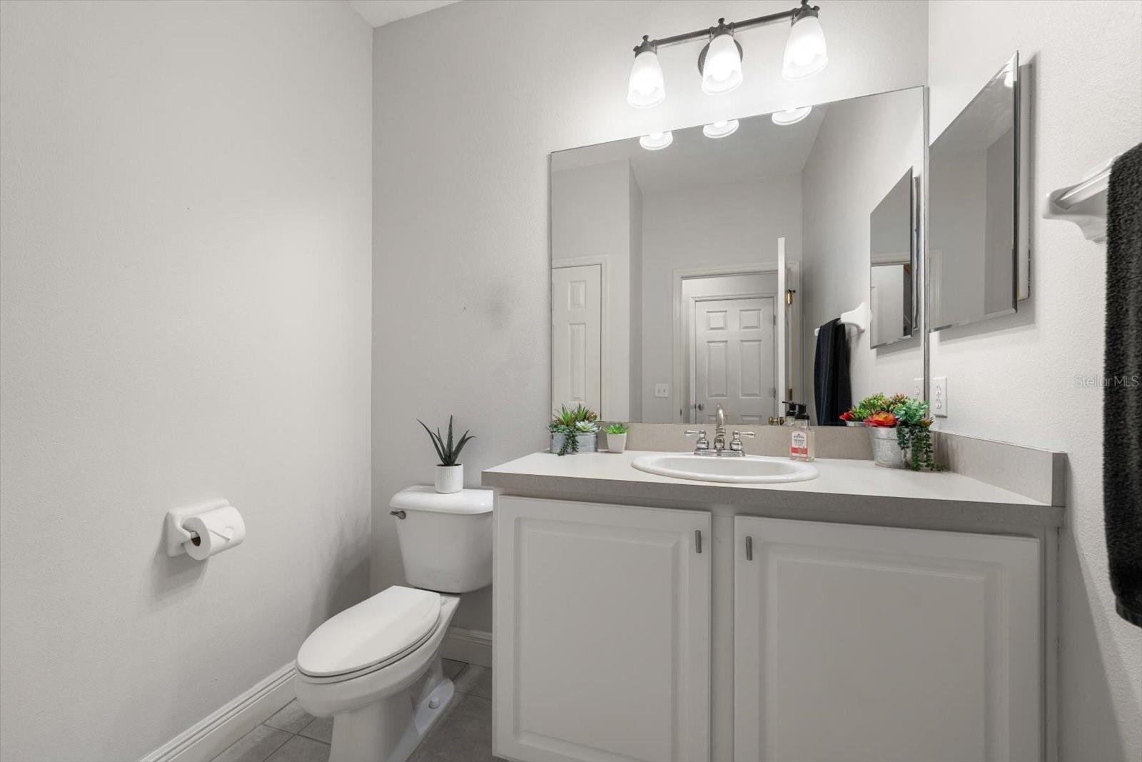 WEST BAY VILLAGE - Residential