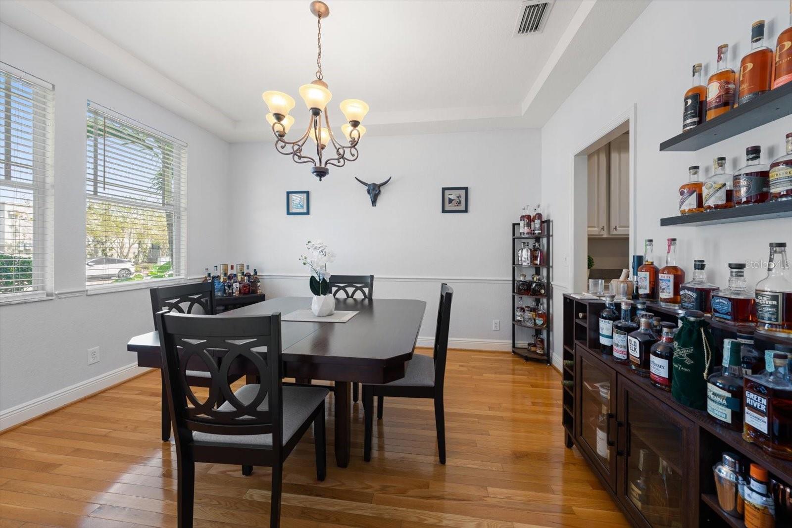 WEST BAY VILLAGE - Residential