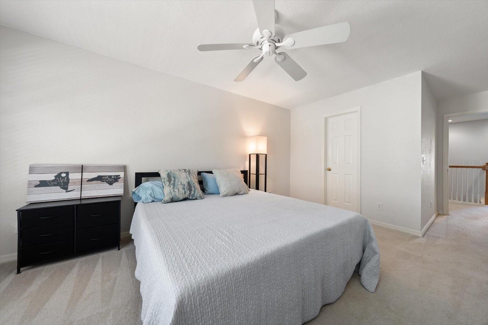 WEST BAY VILLAGE - Residential