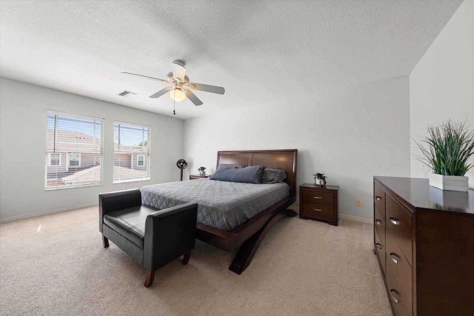 WEST BAY VILLAGE - Residential