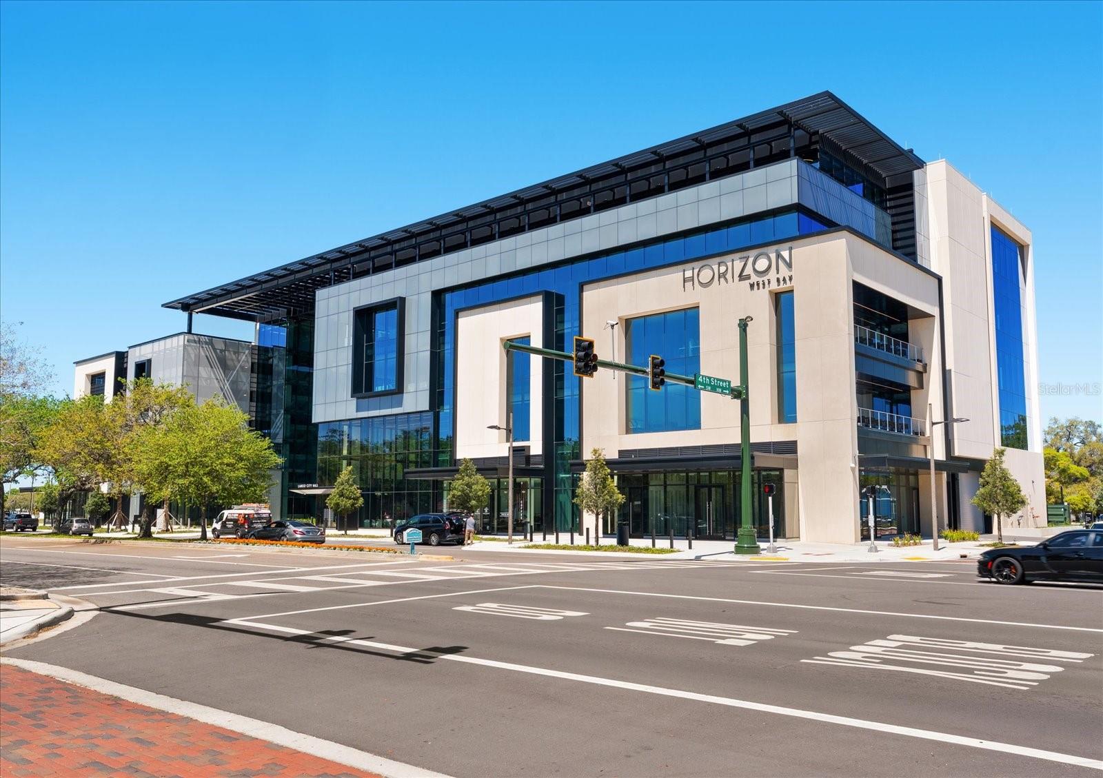 WEST BAY VILLAGE - Residential