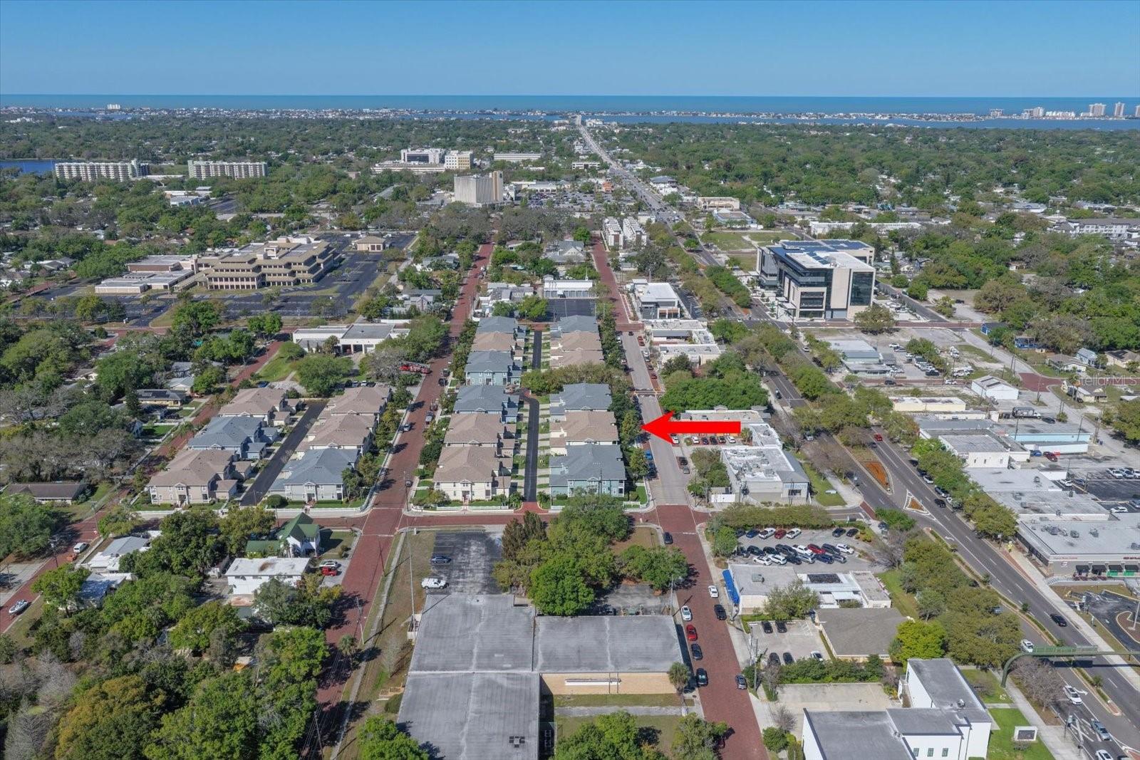 WEST BAY VILLAGE - Residential