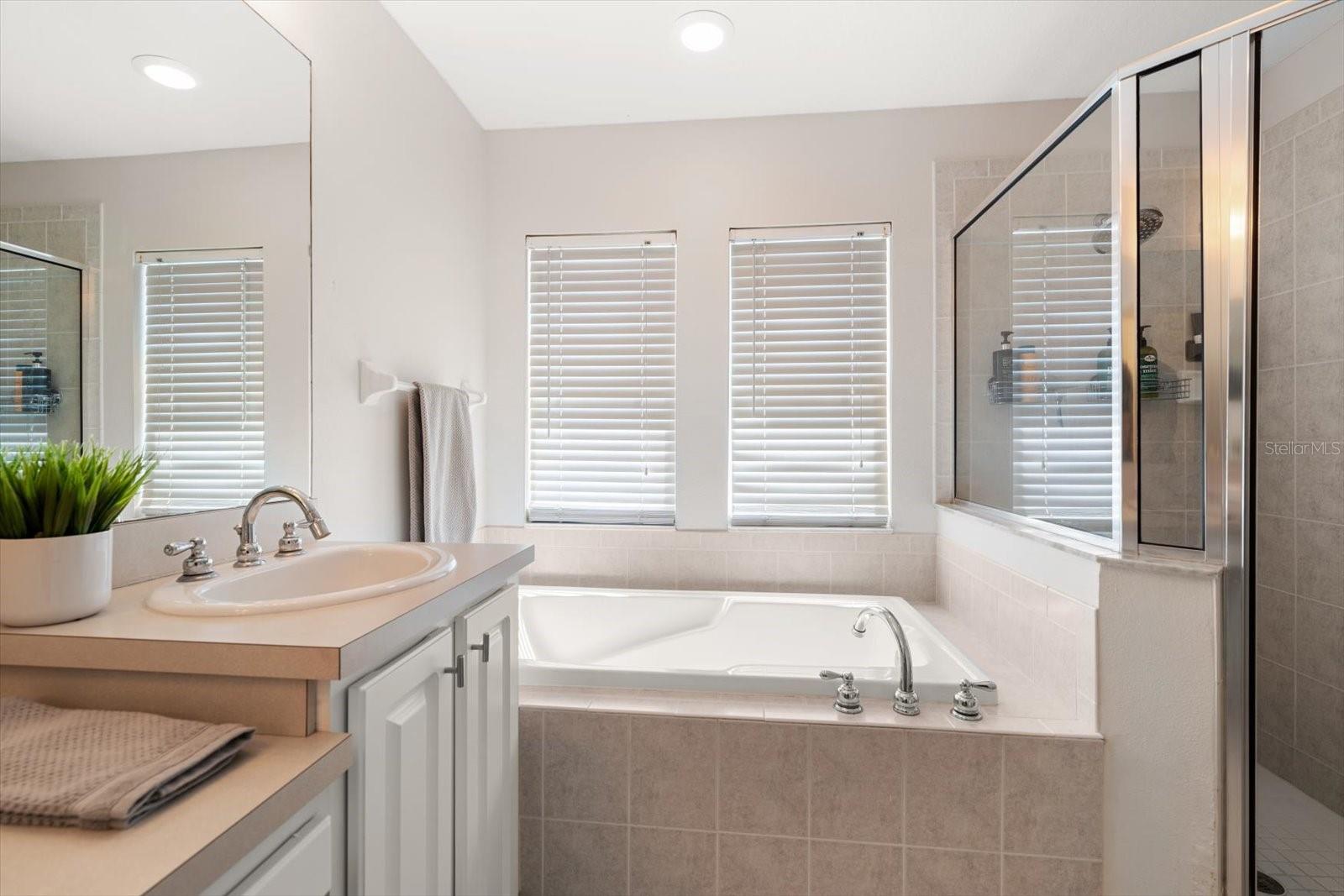 WEST BAY VILLAGE - Residential