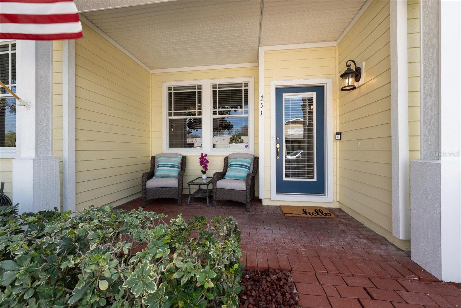 WEST BAY VILLAGE - Residential