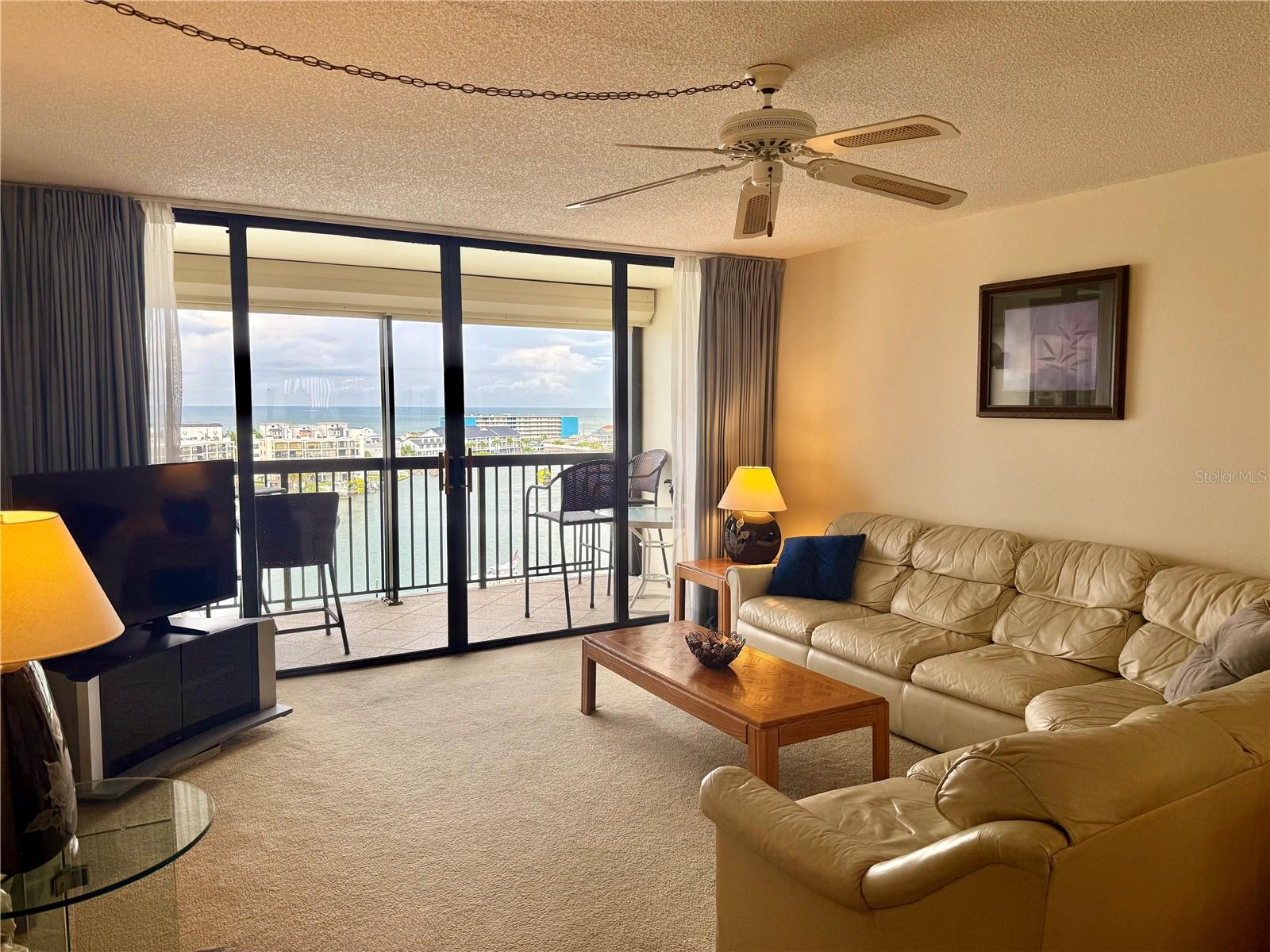 COURAGEOUS CONDO - Residential Lease