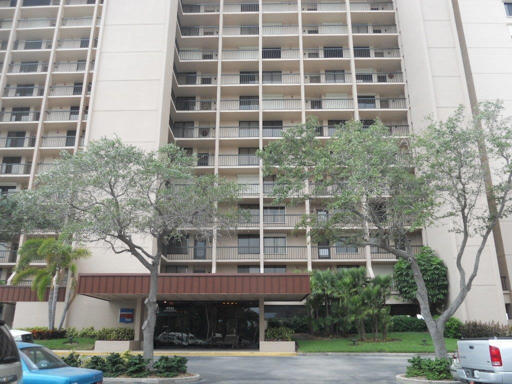 Fully Furnished Seasonal Rental! Available Winter 2026. Welcome to your slice of paradise on the 9th floor of the prestigious Courageous Building at the St. Pete Beach Yacht & Tennis Club. This beautifully appointed unit offers sweeping westerly views of the Gulf of Mexico, Blind Pass Waterway, and the marina—perfect for soaking in unforgettable sunsets from your open balcony. Step inside to find comfortable furnishings in a turn-key space designed for relaxation. Located in a gated community, residents enjoy access to an array of amenities including a heated waterfront pool and whirlpool spa, clubhouse, fitness center, and tennis courts.