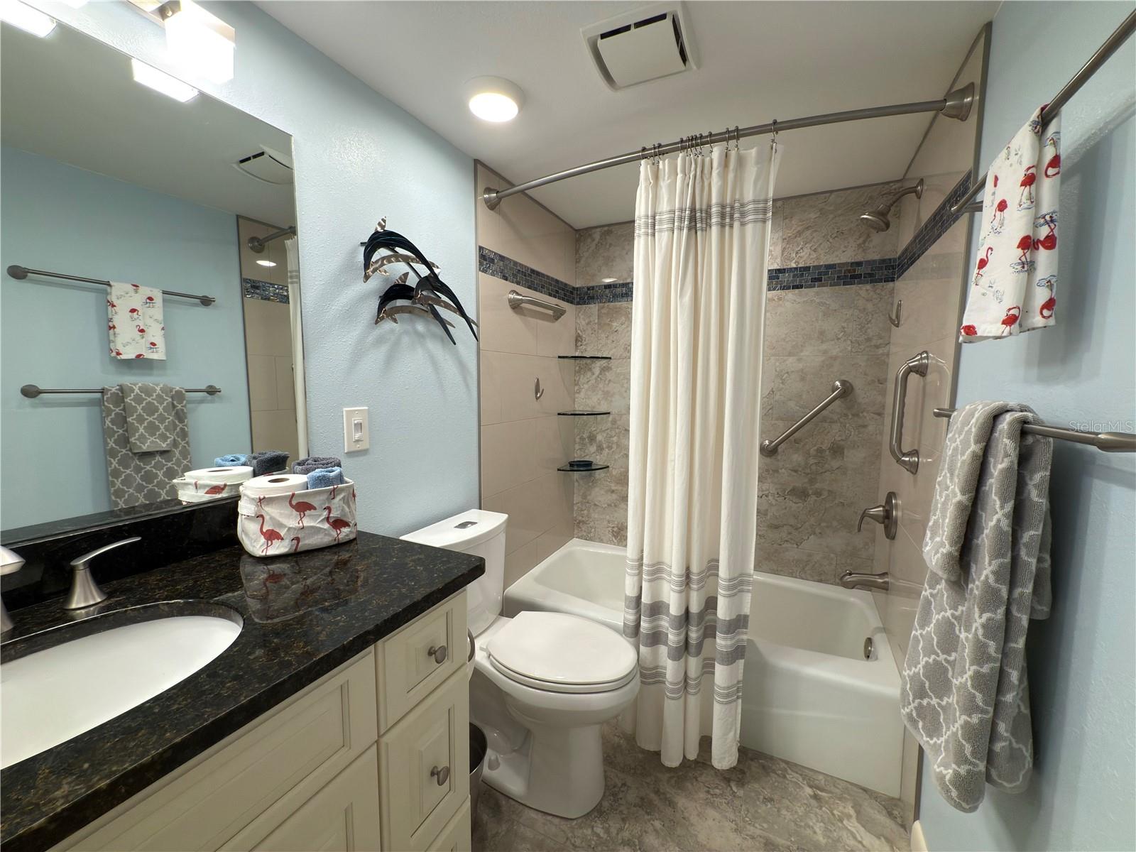 COURAGEOUS CONDO - Residential Lease
