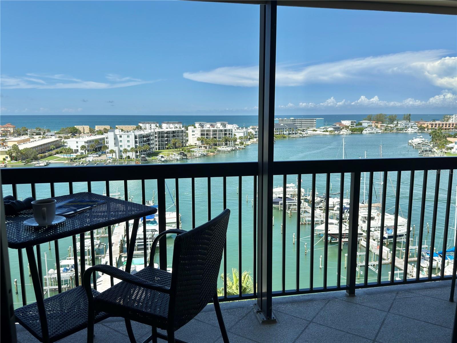 COURAGEOUS CONDO - Residential Lease