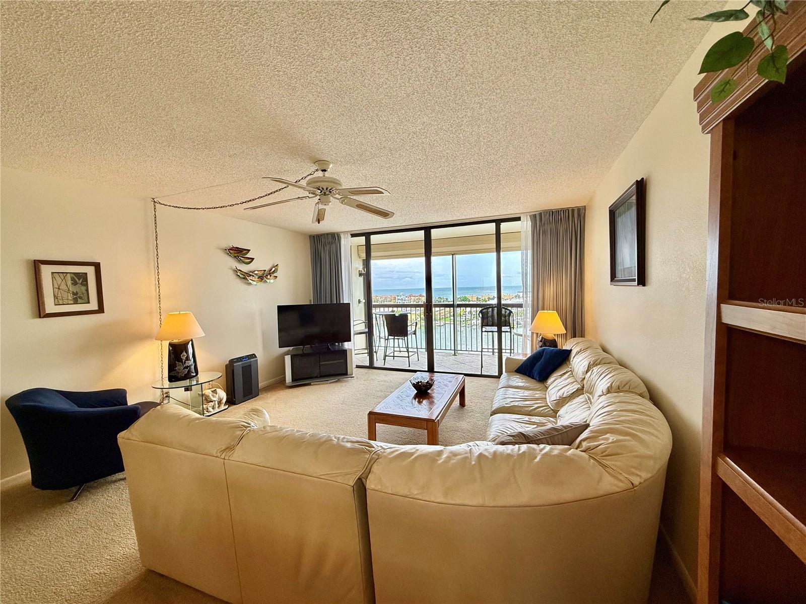 COURAGEOUS CONDO - Residential Lease