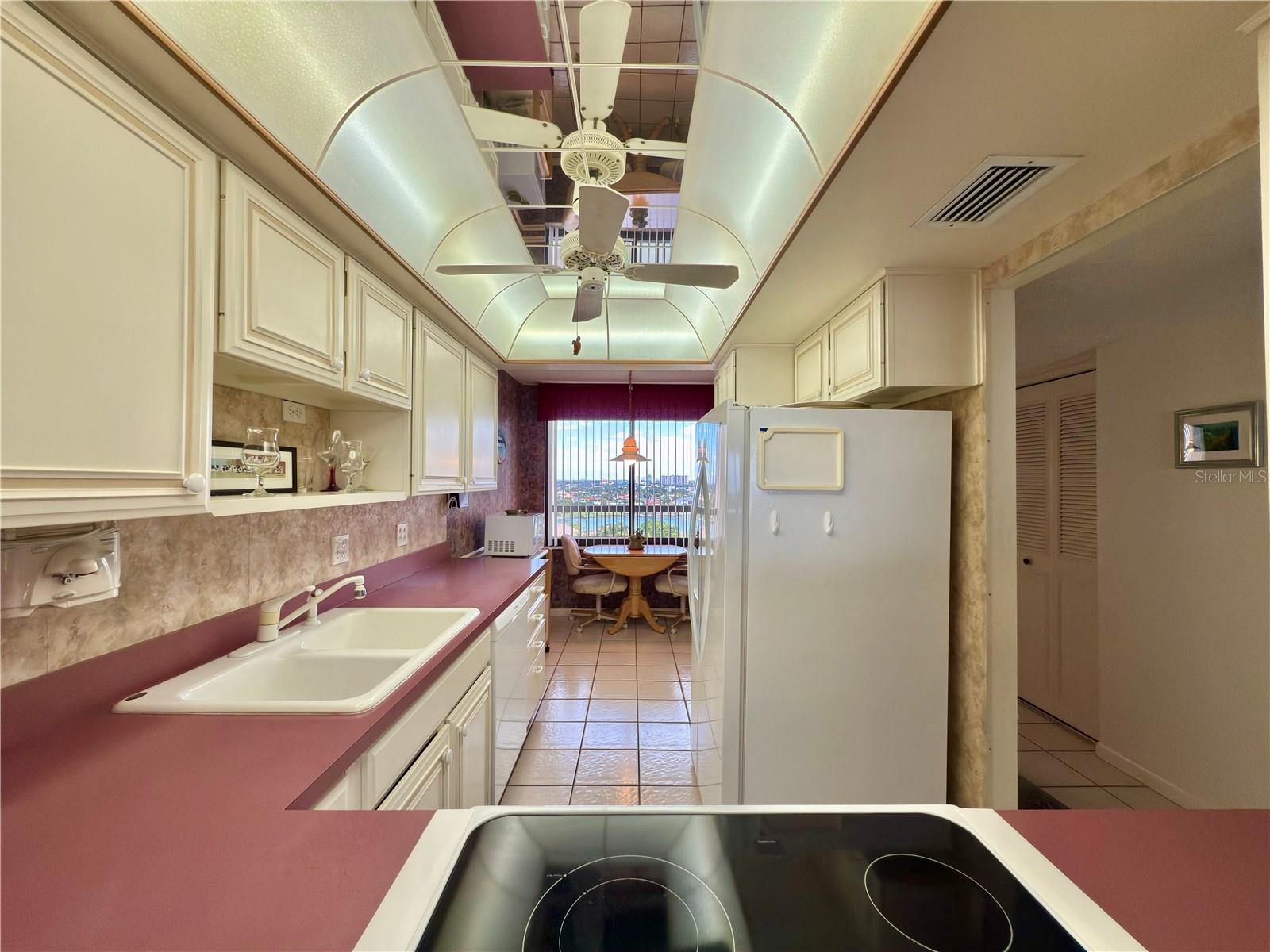 COURAGEOUS CONDO - Residential Lease