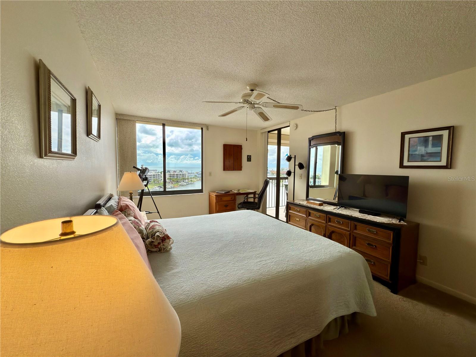 COURAGEOUS CONDO - Residential Lease