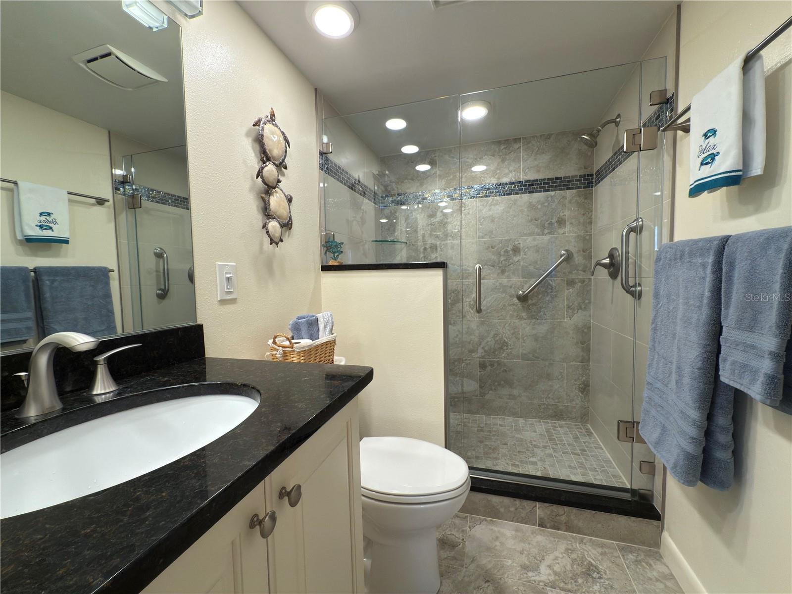 COURAGEOUS CONDO - Residential Lease