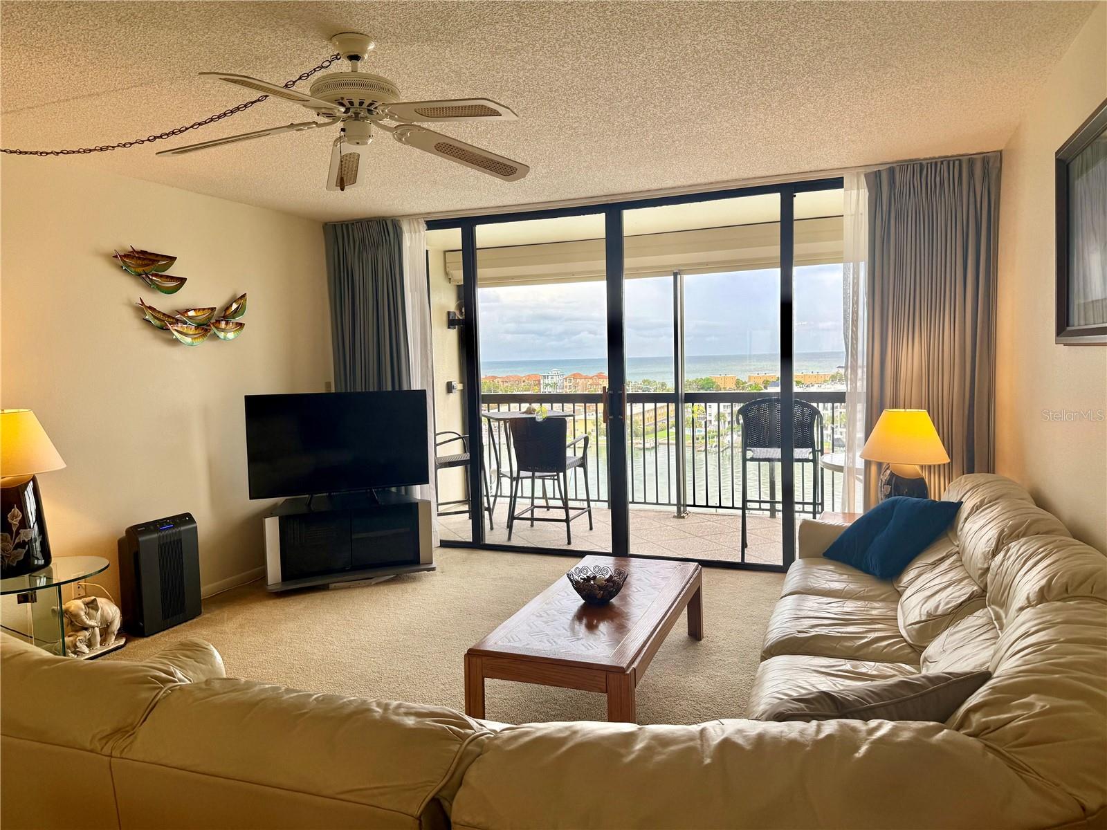 COURAGEOUS CONDO - Residential Lease