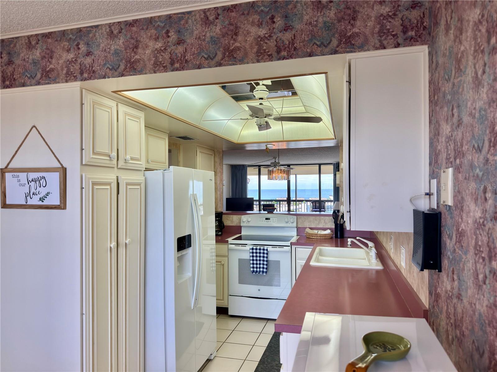 COURAGEOUS CONDO - Residential Lease