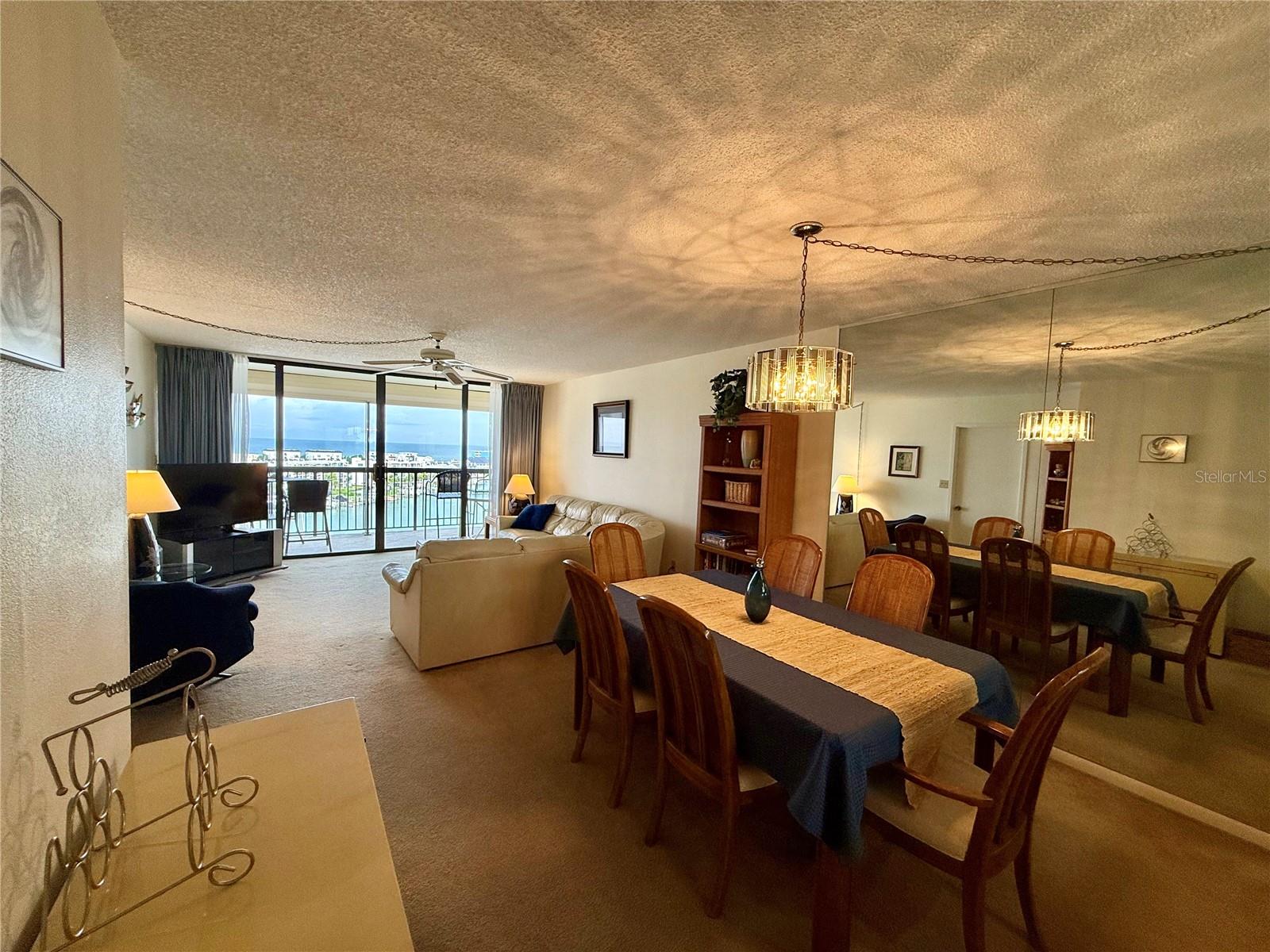 COURAGEOUS CONDO - Residential Lease