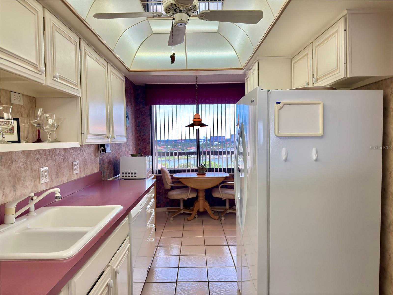 COURAGEOUS CONDO - Residential Lease