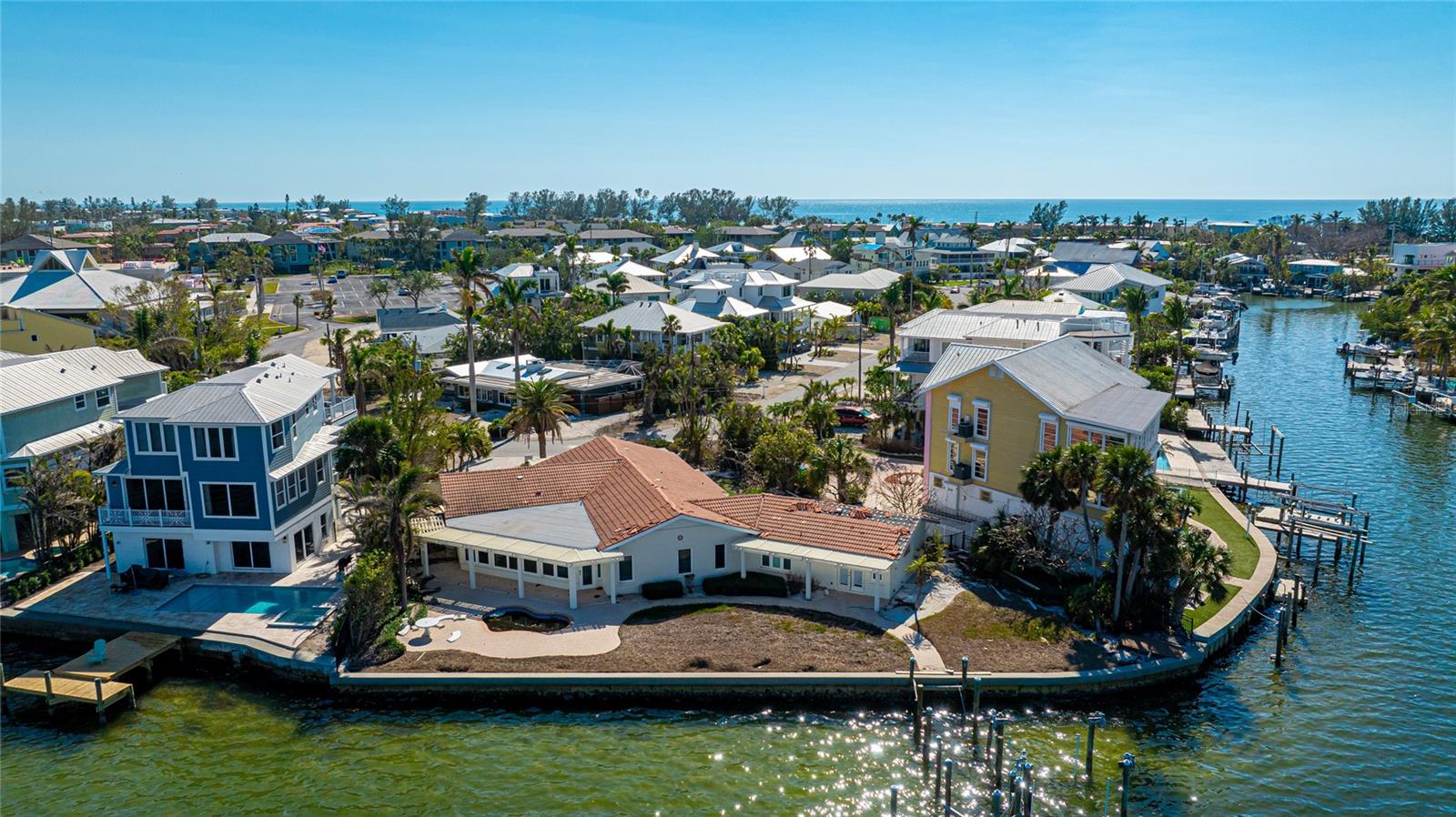 SPORTSMANS HARBOR REV - Residential