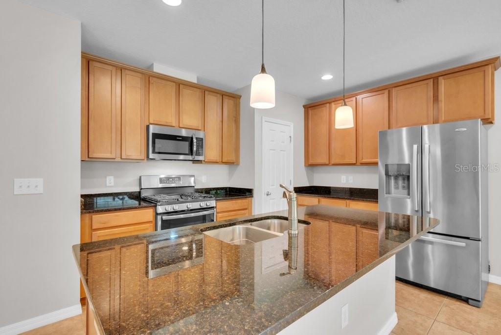 STARLING AT FISHHAWK PH IA - Residential