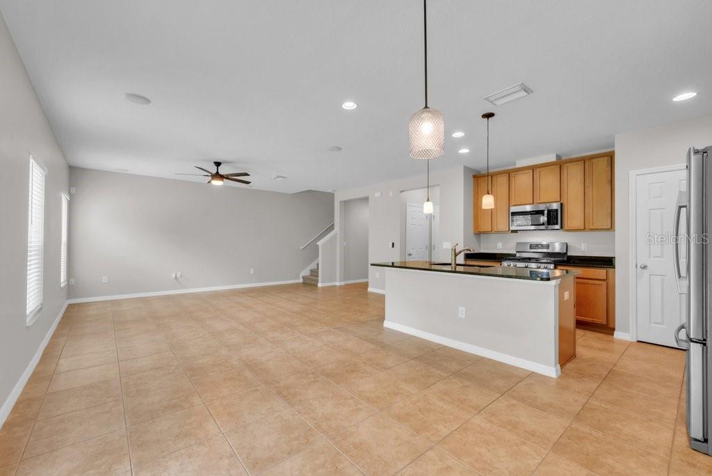 STARLING AT FISHHAWK PH IA - Residential