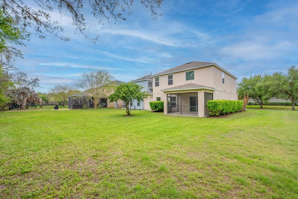 STARLING AT FISHHAWK PH IA - Residential