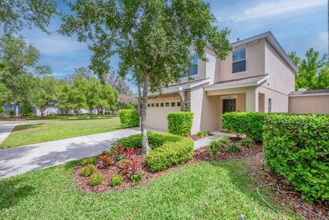 Photo of 5204 Bannister Park Lane, Lithia, FL 33547 (MLS # TB8492345)