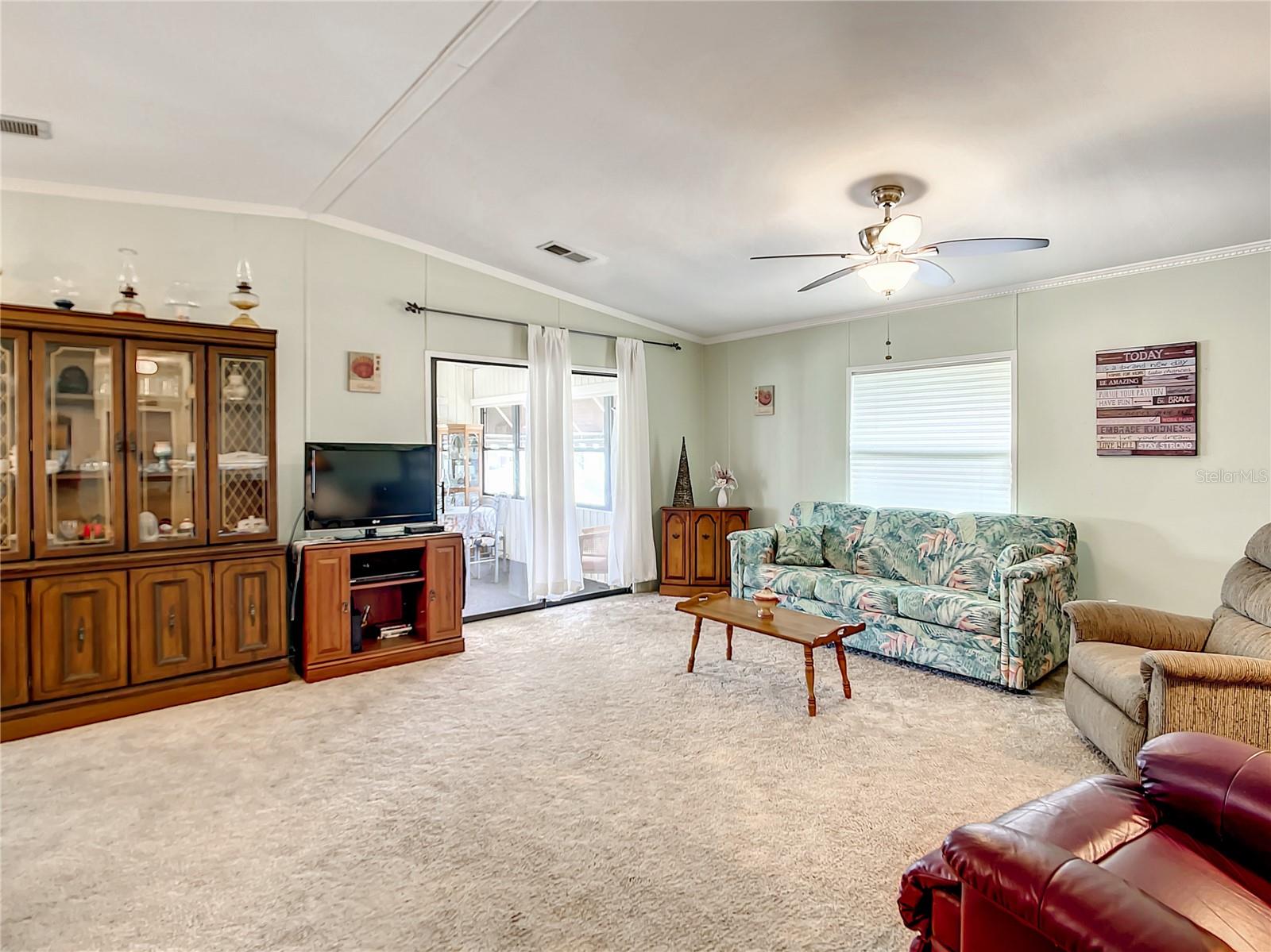 TWIN FOUNTAINS INC A CONDO MHP - Residential