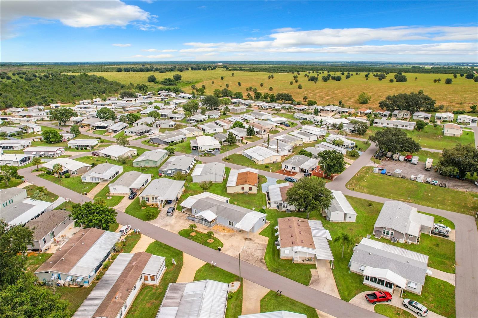 TWIN FOUNTAINS INC A CONDO MHP - Residential