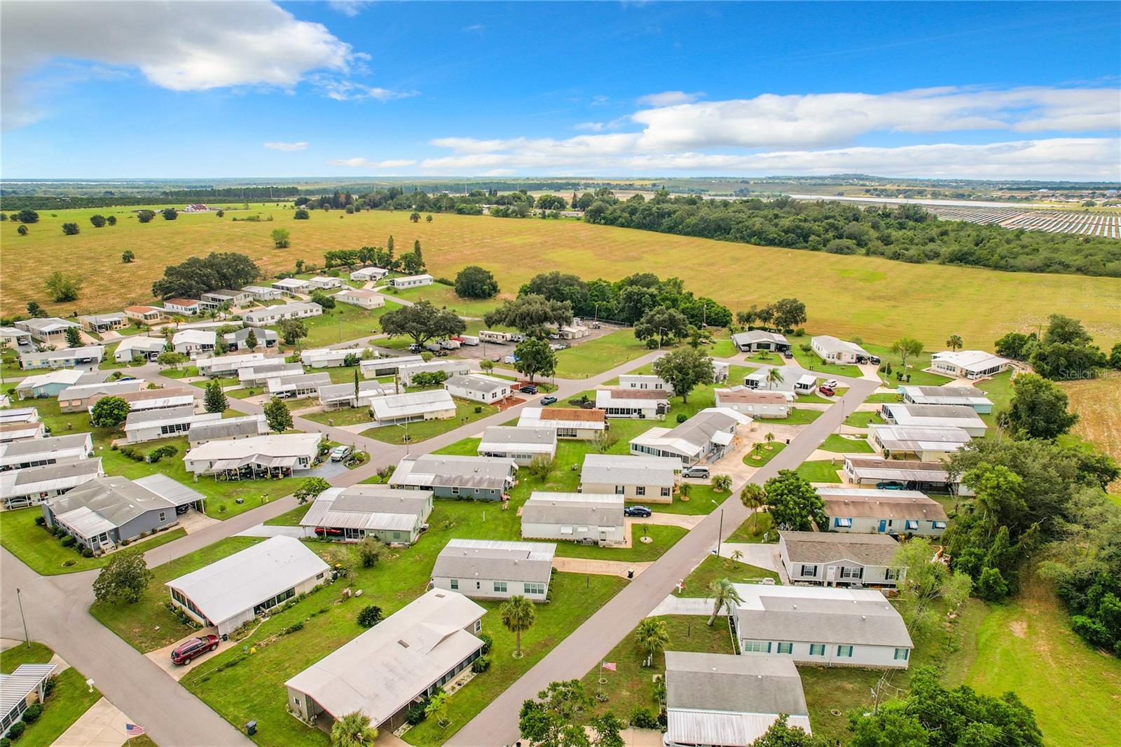 TWIN FOUNTAINS INC A CONDO MHP - Residential