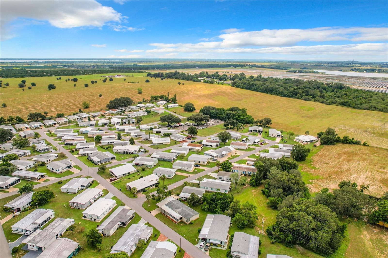 TWIN FOUNTAINS INC A CONDO MHP - Residential