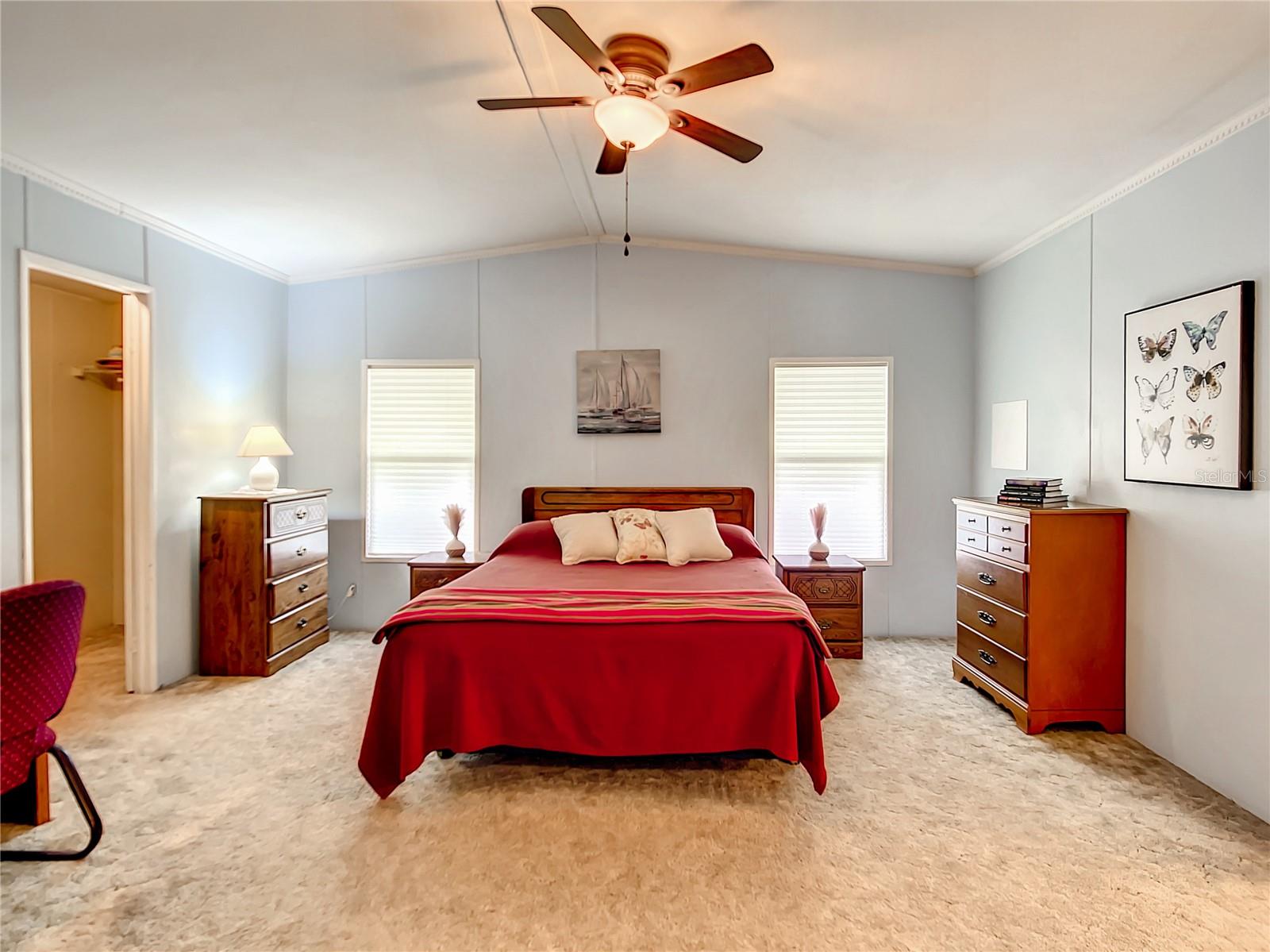 TWIN FOUNTAINS INC A CONDO MHP - Residential