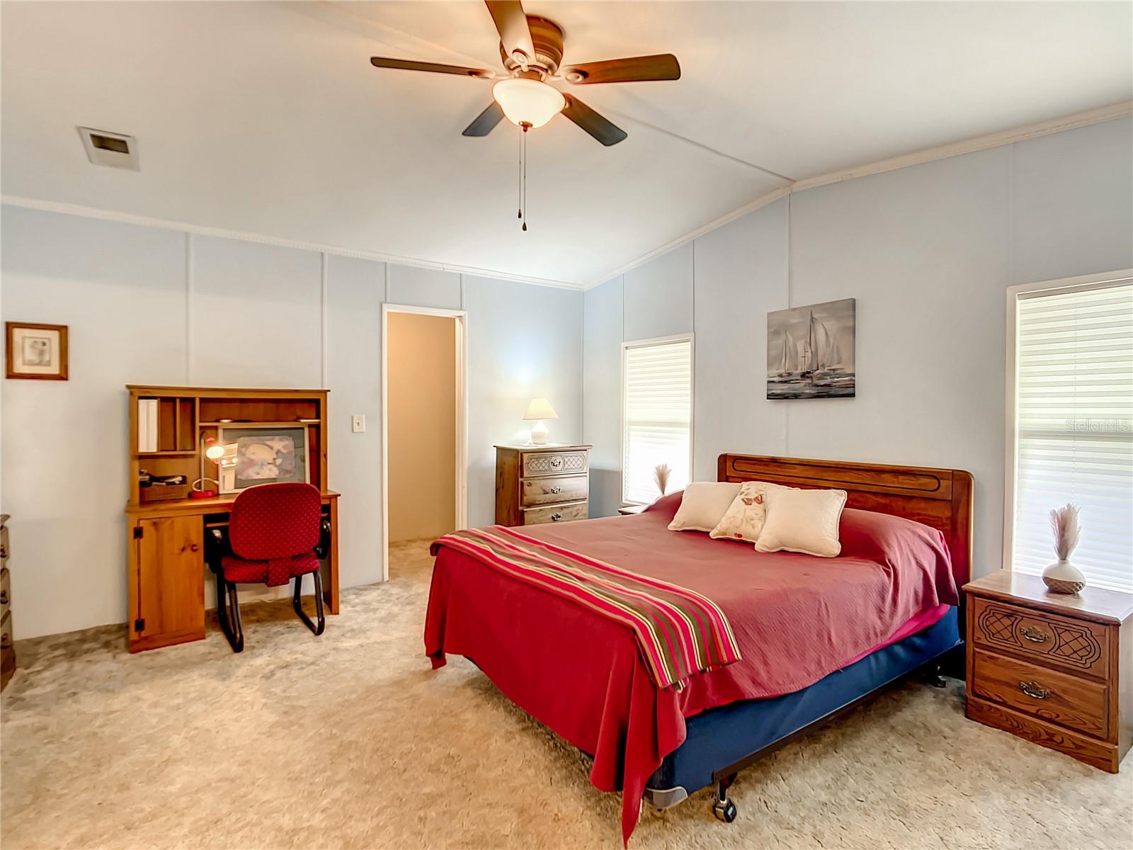 TWIN FOUNTAINS INC A CONDO MHP - Residential