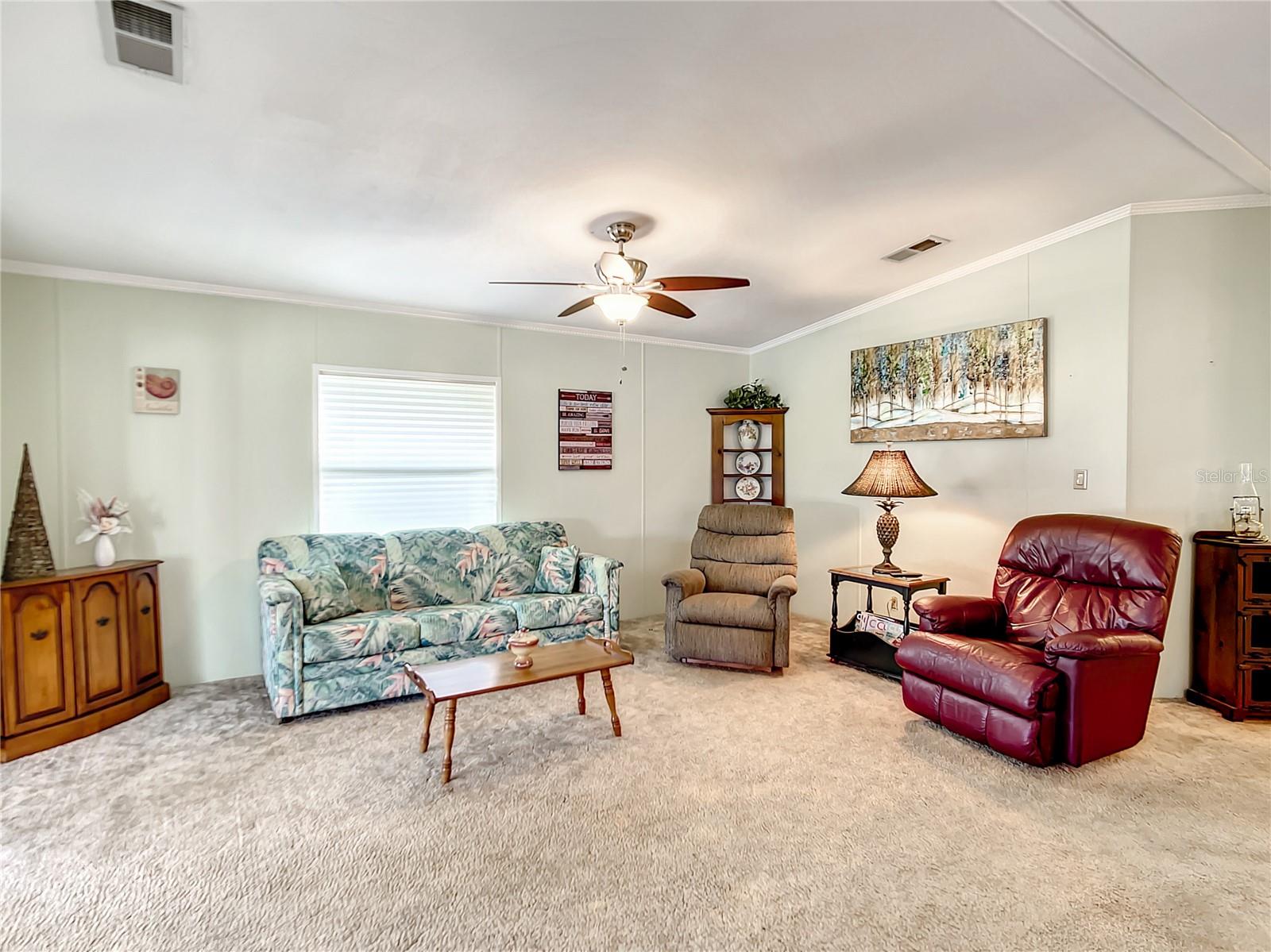 TWIN FOUNTAINS INC A CONDO MHP - Residential