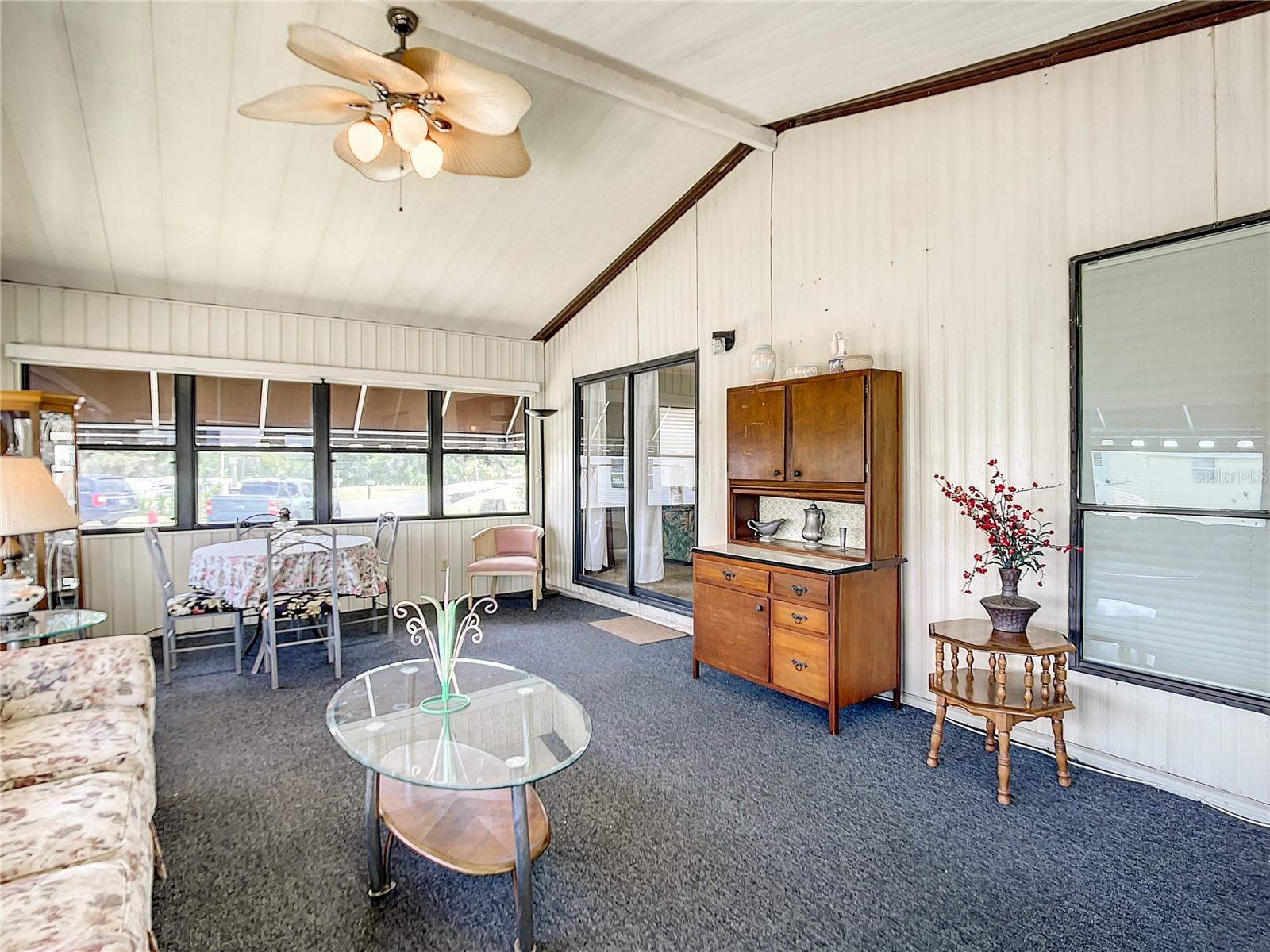 TWIN FOUNTAINS INC A CONDO MHP - Residential