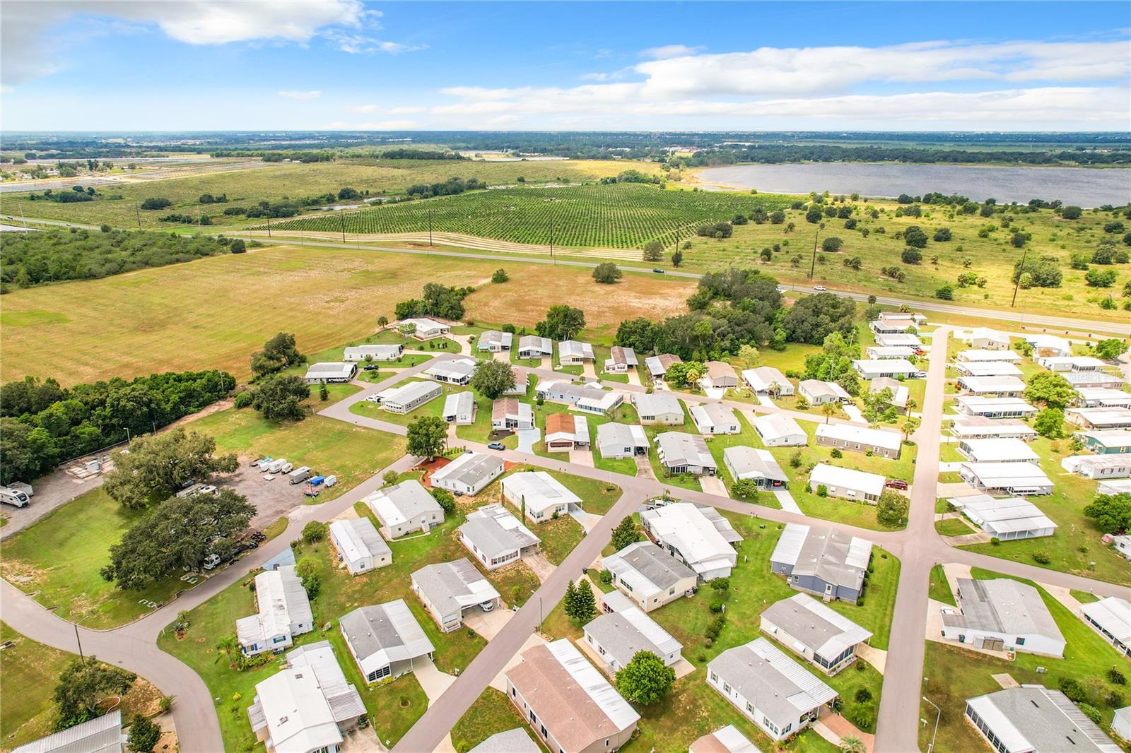 TWIN FOUNTAINS INC A CONDO MHP - Residential