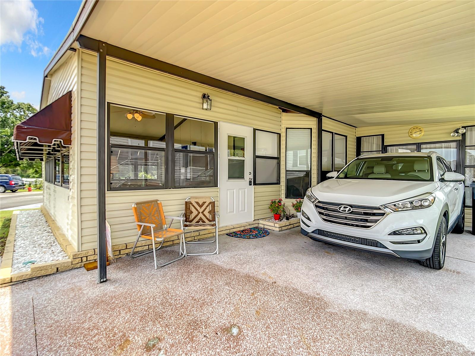 TWIN FOUNTAINS INC A CONDO MHP - Residential