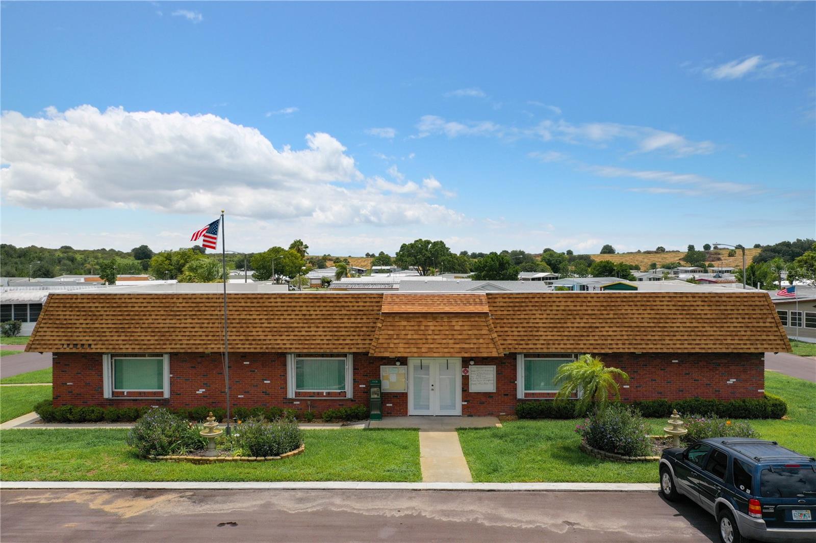 TWIN FOUNTAINS INC A CONDO MHP - Residential