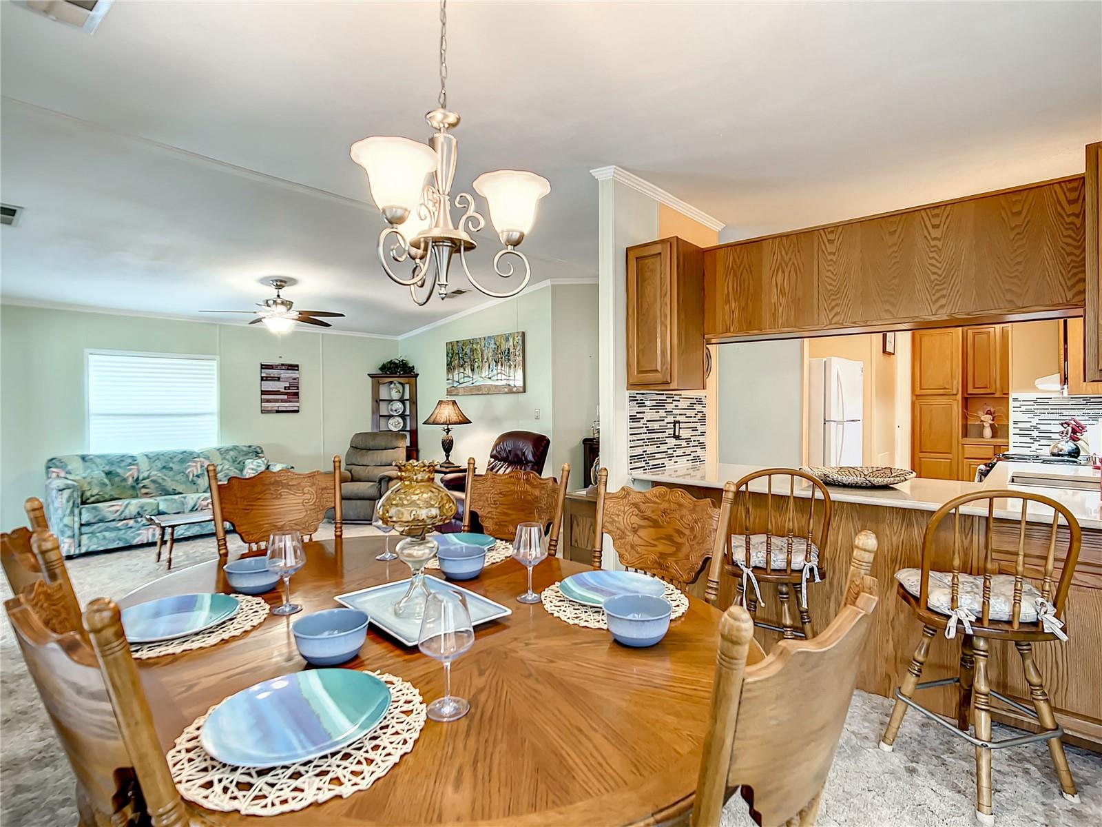 TWIN FOUNTAINS INC A CONDO MHP - Residential